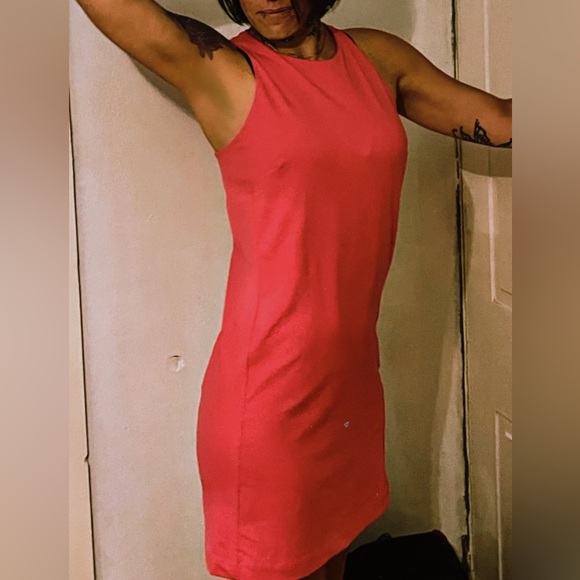 Cynthia Rowley Sleeveless Dress - Picture 3 of 4